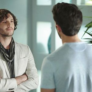 Fotoğraf Brett Dier