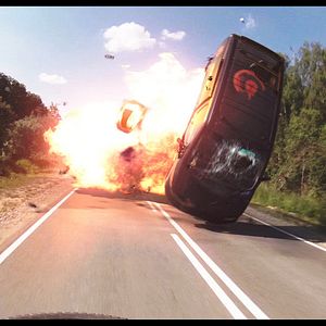 Fotoğraf Hardcore Henry