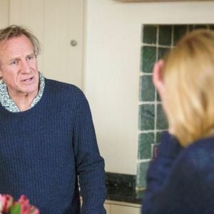 Fotoğraf Nicholas Farrell