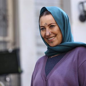 Fotoğraf Göç Zamanı