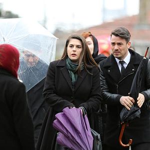 Fotoğraf Evli ve Öfkeli