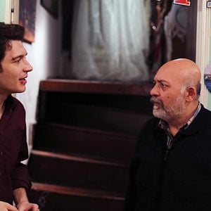 Fotoğraf Baba Candır