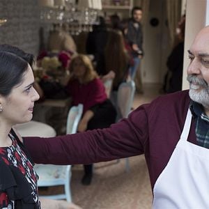 Fotoğraf Baba Candır