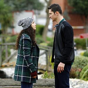 Fotoğraf Kırgın Çiçekler