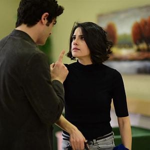 Fotoğraf Gecenin Kraliçesi