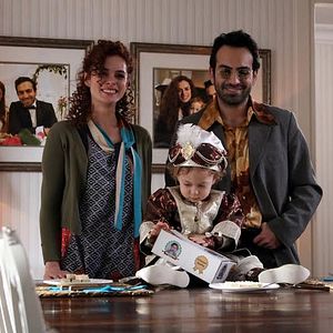 Fotoğraf Aşk Yeniden