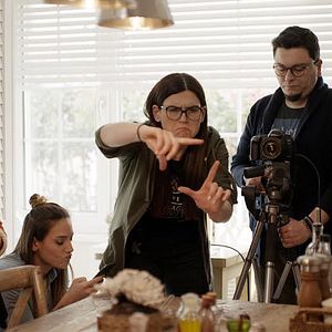 Fotoğraf Aşk Yeniden