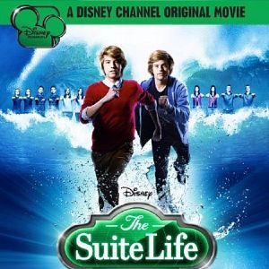 Fotoğraf The Suite Life Movie