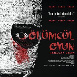 Fotoğraf Ölümcül Oyun