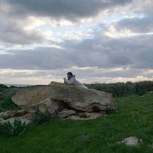 Fotoğraf Denizdeki Ateş