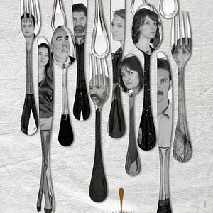 Fotoğraf Yemekteydik ve Karar Verdim