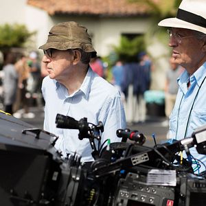 Fotoğraf Café Society