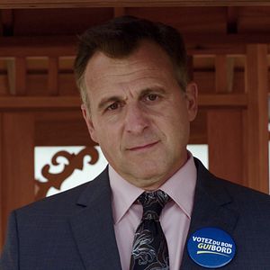 Fotoğraf Patrick Huard