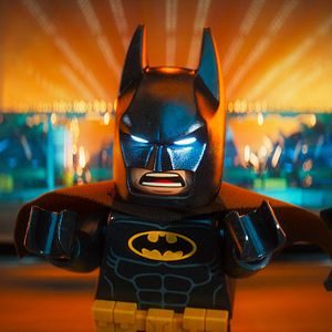 Fotoğraf Lego Batman Filmi