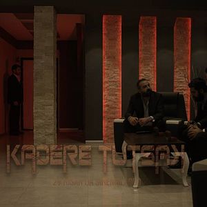 Fotoğraf Kadere Tutsak