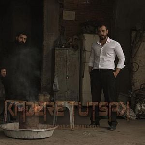 Fotoğraf Kadere Tutsak