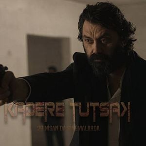 Fotoğraf Kadere Tutsak