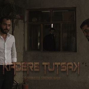 Fotoğraf Kadere Tutsak