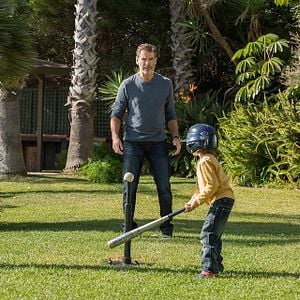 Fotoğraf İki Aşk Arasında