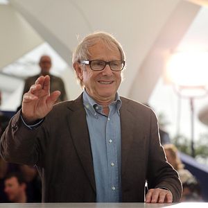Fotoğraf Ken Loach