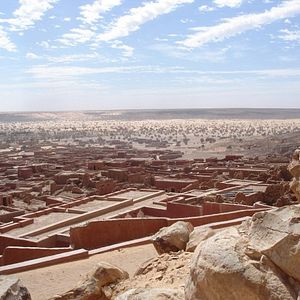 Fotoğraf En attendant les hommes