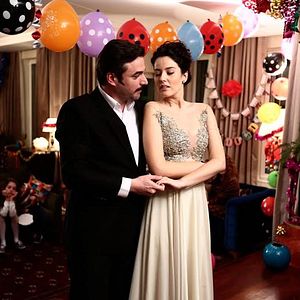 Fotoğraf Aile İşi