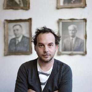 Fotoğraf Argyris Papadimitropoulos