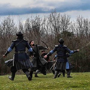 Fotoğraf Diriliş Ertuğrul