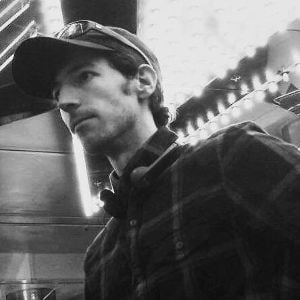 Fotoğraf Alex Brewer