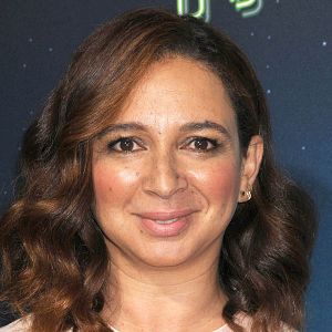 Fotoğraf Maya Rudolph