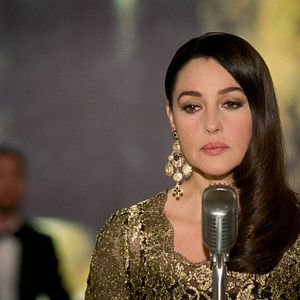 Fotoğraf Monica Bellucci