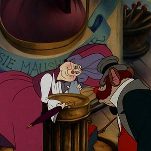 Fotoğraf An American Tail