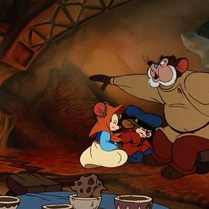 Fotoğraf An American Tail