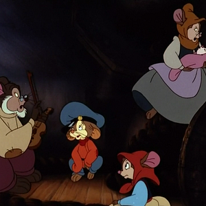 Fotoğraf An American Tail