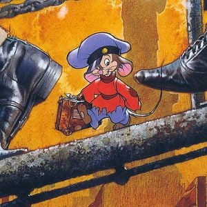 Fotoğraf An American Tail