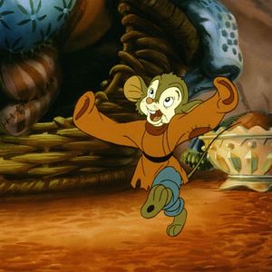 Fotoğraf An American Tail