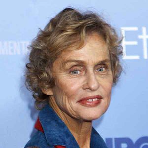 Fotoğraf Lauren Hutton