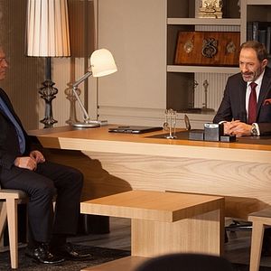 Fotoğraf Kurtlar Vadisi Pusu