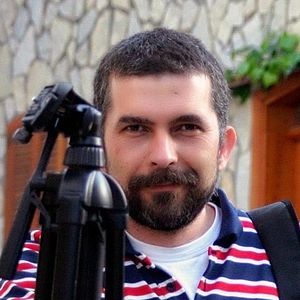 Fotoğraf Selim Kemal Dağlı