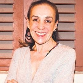 Fotoğraf Elif Baysal