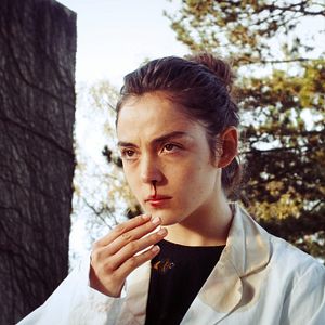 Fotoğraf Garance Marillier