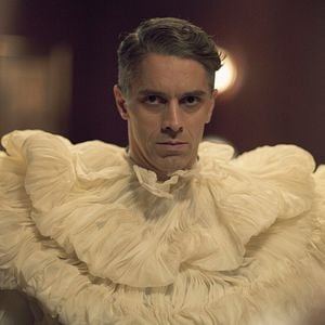 Fotoğraf James Thiérrée