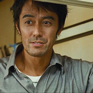 Fotoğraf Hiroshi Abe