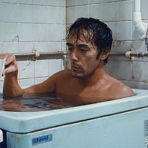 Fotoğraf Hiroshi Abe