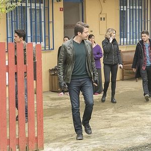 Fotoğraf Arka Sokaklar