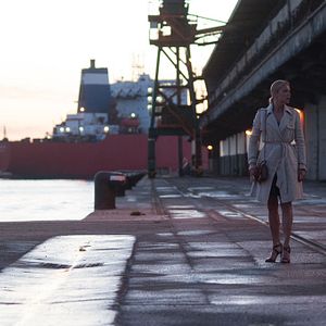 Fotoğraf Virginie Efira