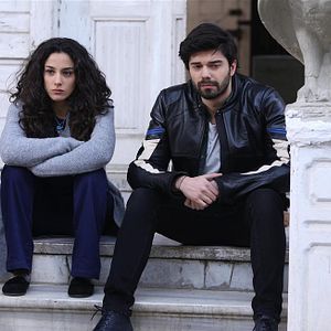 Fotoğraf Göç Zamanı