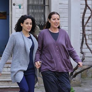 Fotoğraf Göç Zamanı