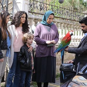 Fotoğraf Göç Zamanı