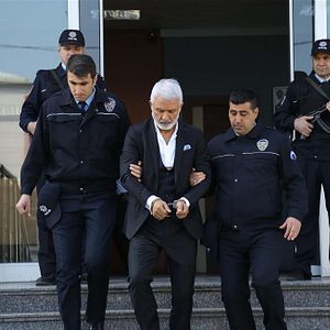 Fotoğraf Göç Zamanı